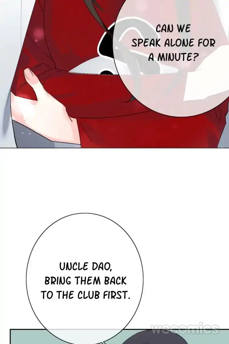 Legend Reboot Chapter 46 43